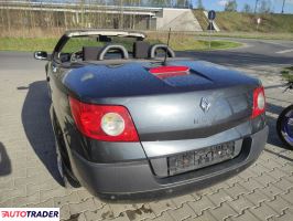 Renault Megane 2005 1.6 113 KM Renault Megane 2005 1.6 113 KM