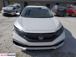 Honda Civic 2021 2 Honda Civic 2021 2