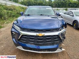 Chevrolet Blazer 2023 2