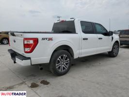 Ford Pozostałe 2021 2