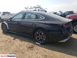 Hyundai Sonata 2024 2