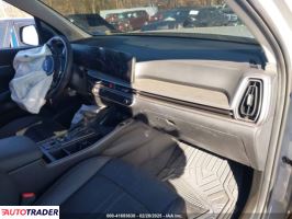 Kia Sorento 2025 2 Kia Sorento 2025 2