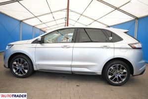 Ford Edge 2018 2 210 KM
