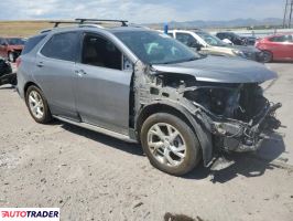 Chevrolet Equinox 2019 1