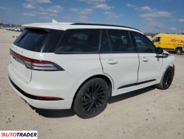 Lincoln Aviator 2023 3