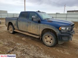 Dodge Ram 2024 6