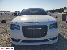 Chrysler 300C 2019 5 Chrysler 300C 2019 5