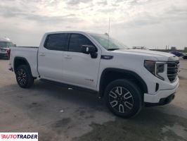 GMC Sierra 2024 3 GMC Sierra 2024 3