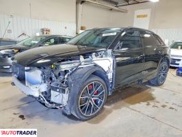 Audi Q8 2023 3