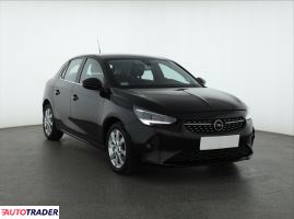 Opel Corsa 2019 1.2 73 KM Opel Corsa 2019 1.2 73 KM