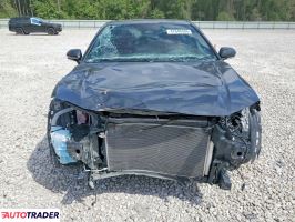 Toyota Camry 2025 2