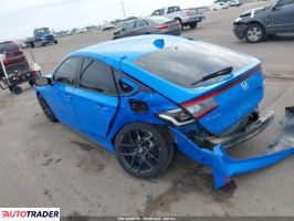 Honda Civic 2024 2 Honda Civic 2024 2