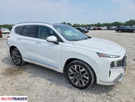 Hyundai Santa Fe 2023 2
