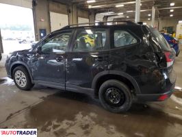 Subaru Forester 2020 2