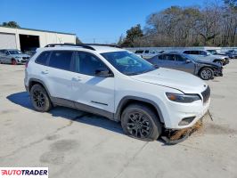 Jeep Cherokee 2023 2