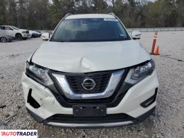 Nissan Rogue 2020 2