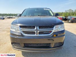 Dodge Journey 2020 2