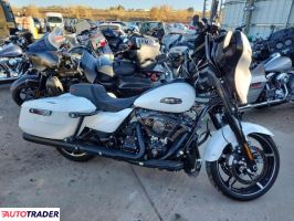 Harley-Davidson Pozostałe - zobacz ofertę