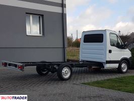 Iveco Daily 2012 2.3 Iveco Daily 2012 2.3