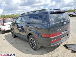 Hyundai Santa Fe 2025 2