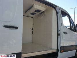 Mercedes Sprinter 2018 2.1