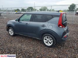 Kia Soul 2020 2