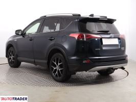 Toyota RAV 4 2018 2.5 194 KM