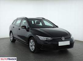 Volkswagen Golf 2021 2.0 113 KM