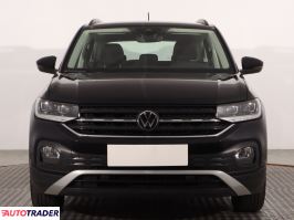 Volkswagen Pozostałe 2021 1.0 108 KM