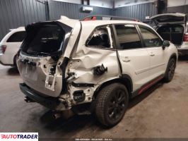 Subaru Forester 2019 2