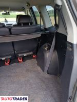 Mitsubishi Outlander 2010 2.0 140 KM