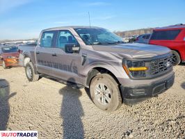 Ford Pozostałe 2024 5