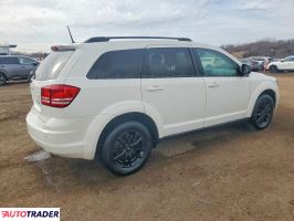 Dodge Journey 2020 2