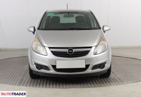 Opel Corsa 2010 1.2 79 KM Opel Corsa 2010 1.2 79 KM