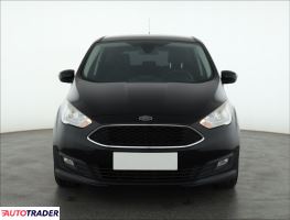Ford Focus C-Max 2017 1.5 118 KM