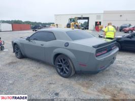 Dodge Challenger 2019 3 Dodge Challenger 2019 3
