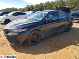 Toyota Camry 2020 2