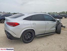Mercedes CL 2021 3