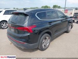 Hyundai Santa Fe 2023 2