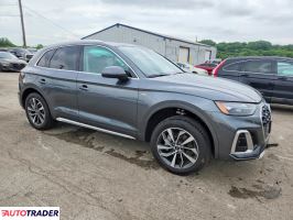 Audi Q5 2024 2