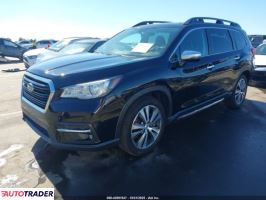 Subaru Pozostałe 2020 2