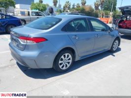 Toyota Corolla 2023 1 Toyota Corolla 2023 1
