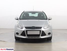 Ford Focus 2014 1.0 123 KM