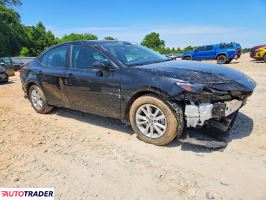 Toyota Camry 2025 2