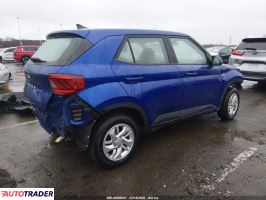 Hyundai Pozostałe 2022 1