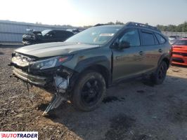 Subaru Outback 2022 2