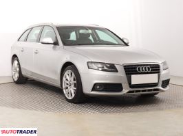 Audi A4 - zobacz ofertę
