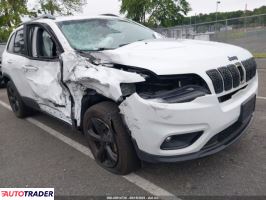 Jeep Cherokee 2020 2 Jeep Cherokee 2020 2