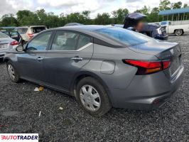 Nissan Altima 2023 2