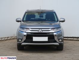 Mitsubishi Outlander 2016 2.3 147 KM